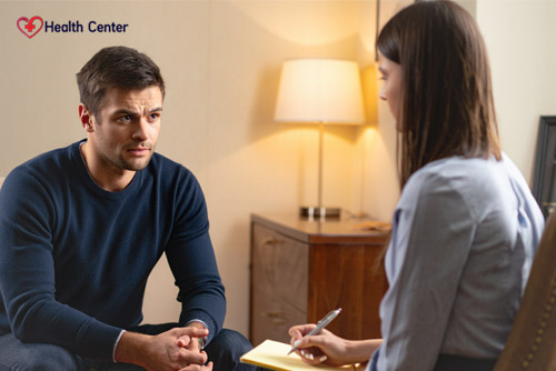 Как проходит лечение игромании в Джанкое в клинике Центр здоровья<