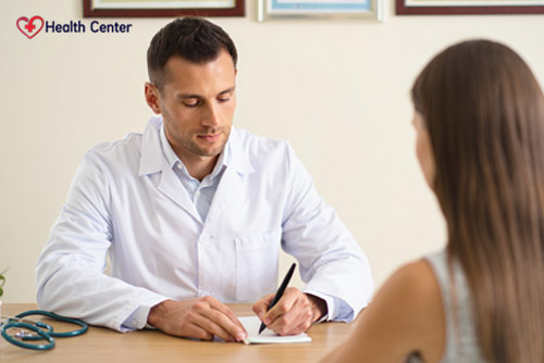 Лечение зависимости от Габапентина в Джанкое в клинике Центр здоровья